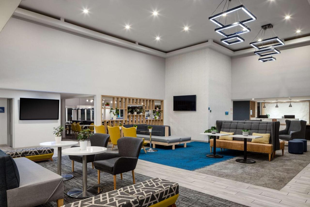| Aiden by Best Western Cape Point