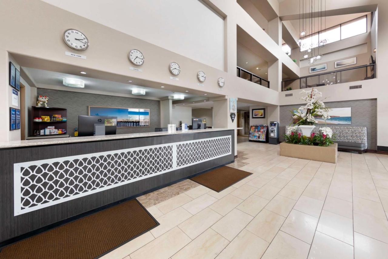  | Best Western Plus Redondo Beach Inn