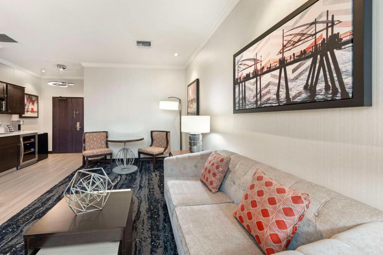  | Best Western Plus Redondo Beach Inn