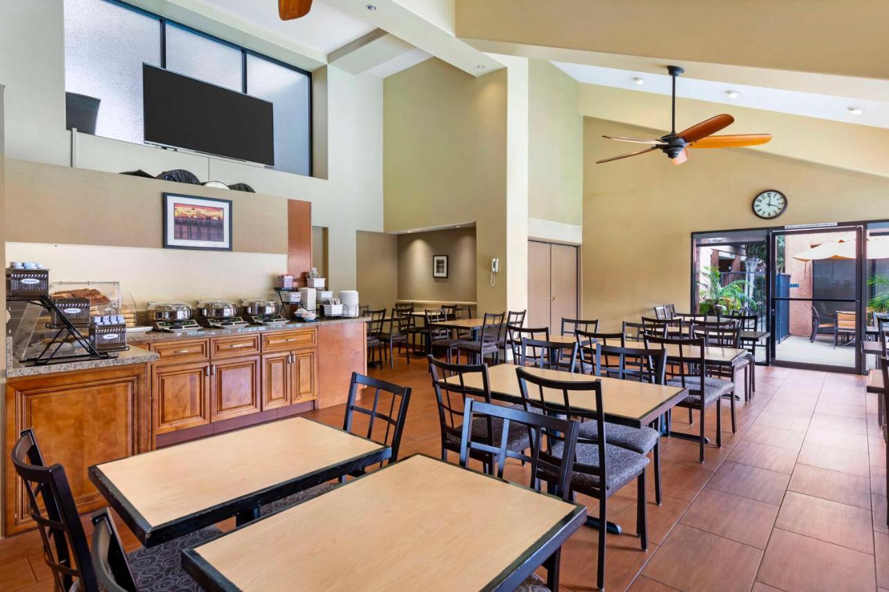  | Best Western Plus Redondo Beach Inn