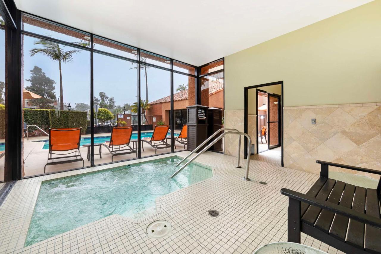  | Best Western Plus Redondo Beach Inn