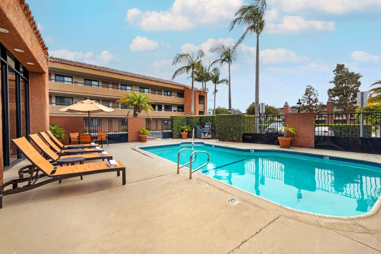  | Best Western Plus Redondo Beach Inn
