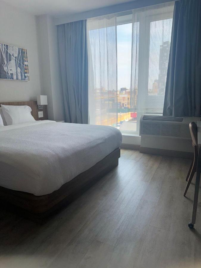  | TownePlace Suites by Marriott New York Long Island City/Manhattan View