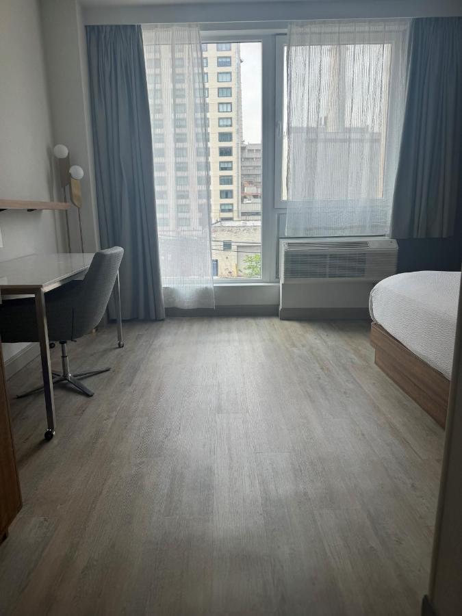  | TownePlace Suites by Marriott New York Long Island City/Manhattan View