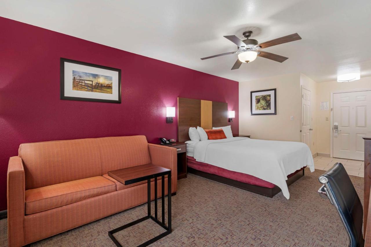 | Best Western Pineywoods Inn