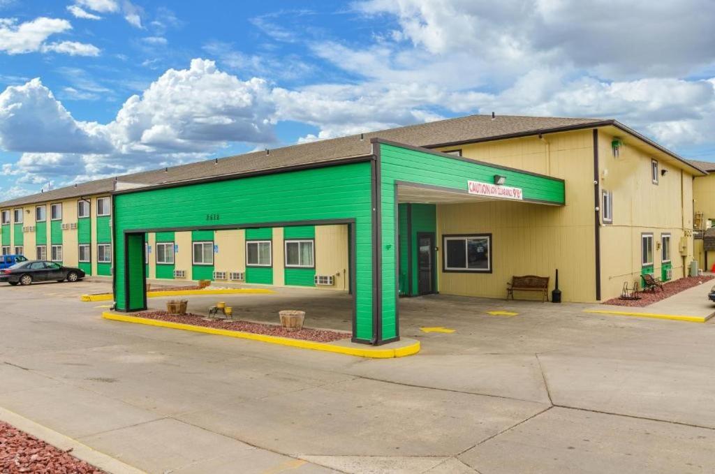  | Cheyenne Guest Inn