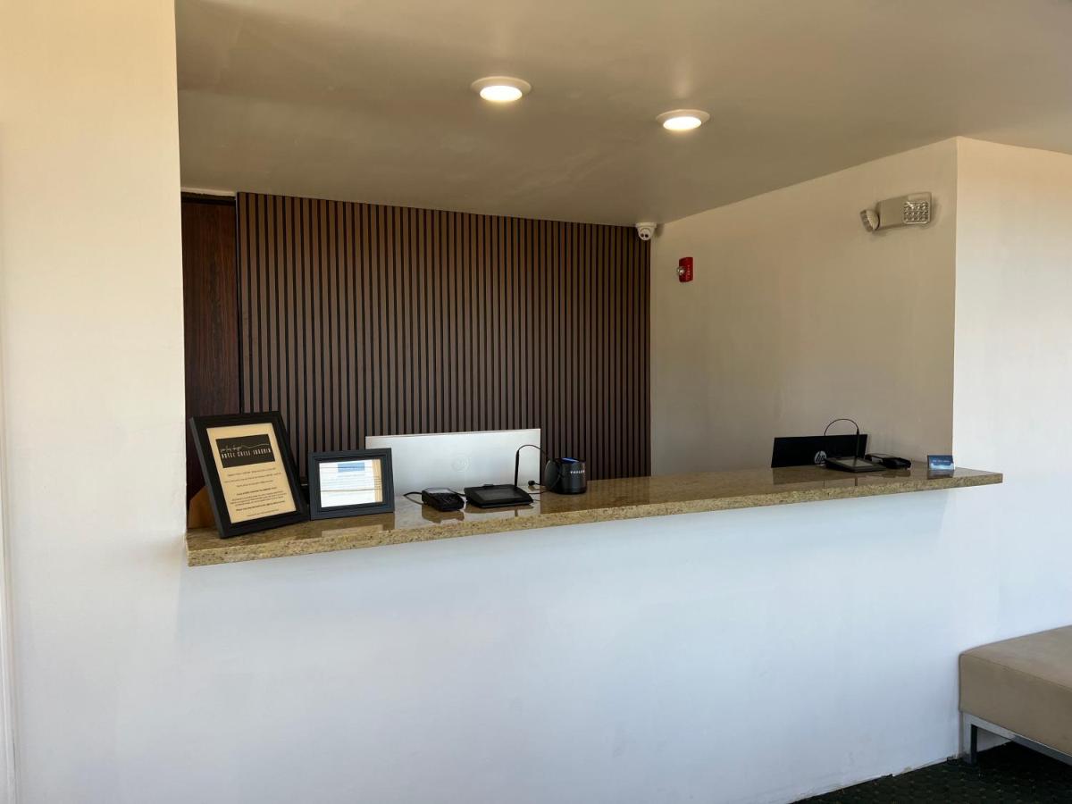 | Rose Garden Inn - San Luis Obispo