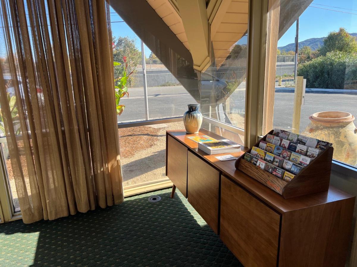 | Rose Garden Inn - San Luis Obispo