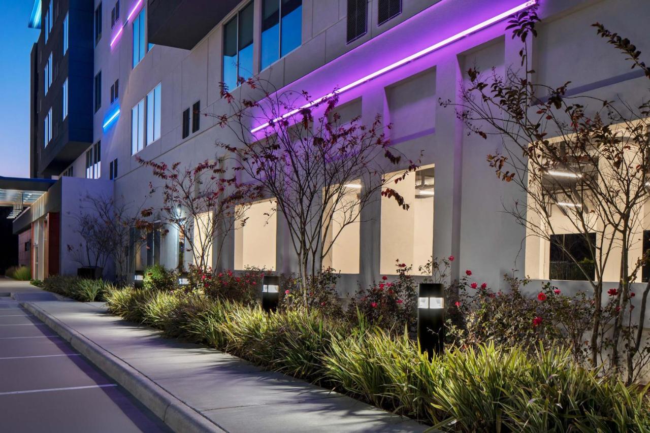  | Aloft Houston Shenandoah - The Woodlands
