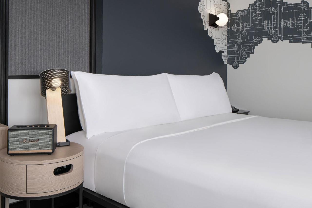  | Aloft Houston Shenandoah - The Woodlands