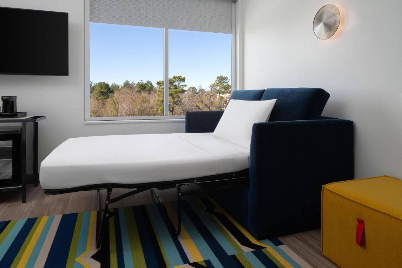  | Aloft Houston Shenandoah - The Woodlands