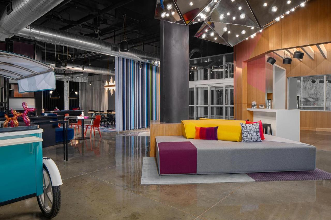  | Aloft Houston Shenandoah - The Woodlands