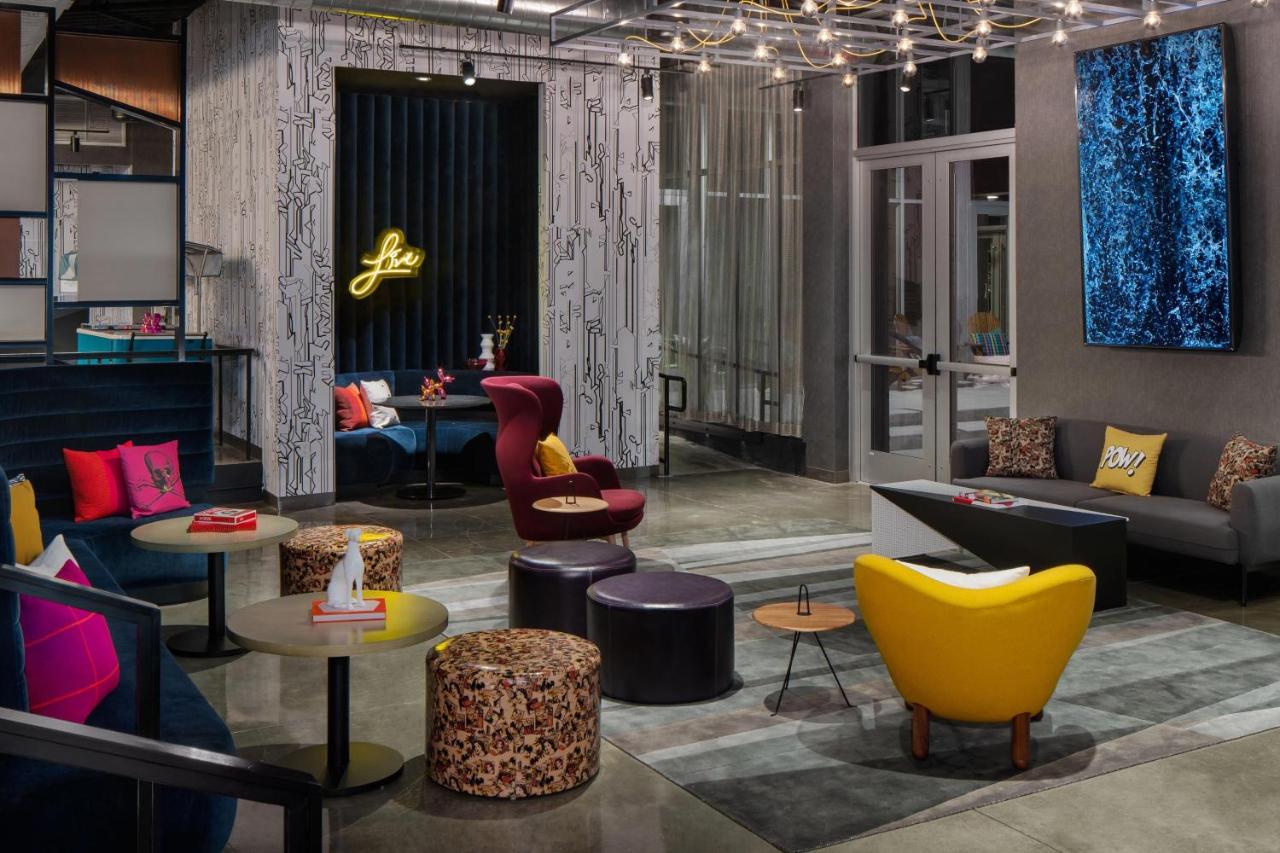  | Aloft Houston Shenandoah - The Woodlands