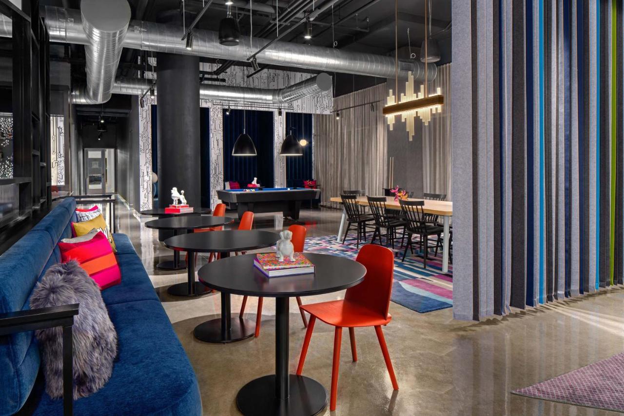  | Aloft Houston Shenandoah - The Woodlands