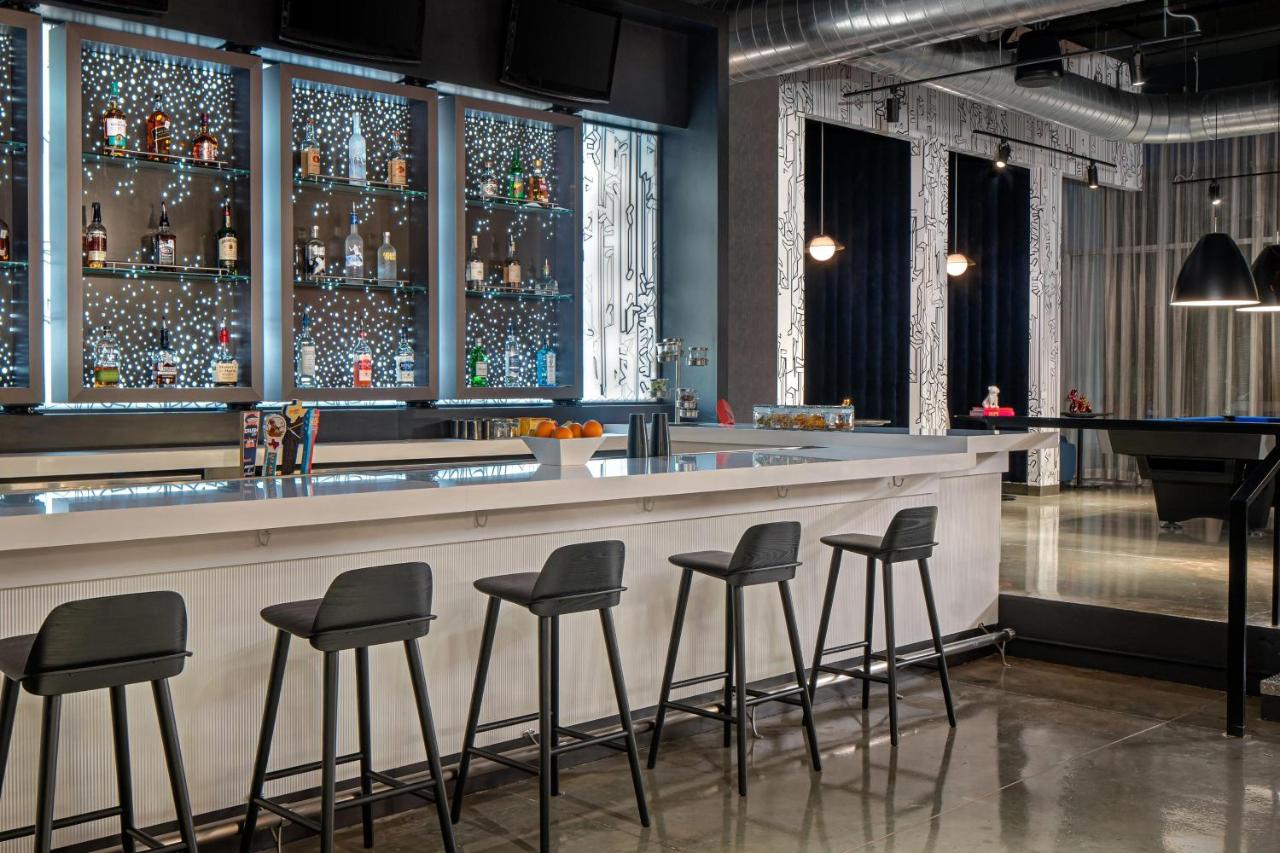  | Aloft Houston Shenandoah - The Woodlands