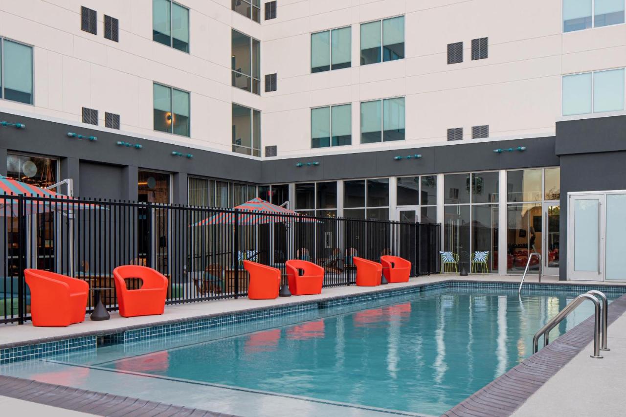  | Aloft Houston Shenandoah - The Woodlands
