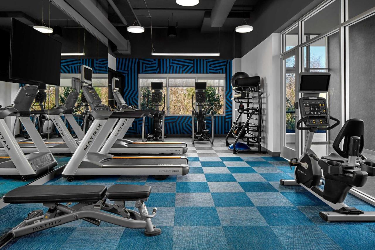  | Aloft Houston Shenandoah - The Woodlands