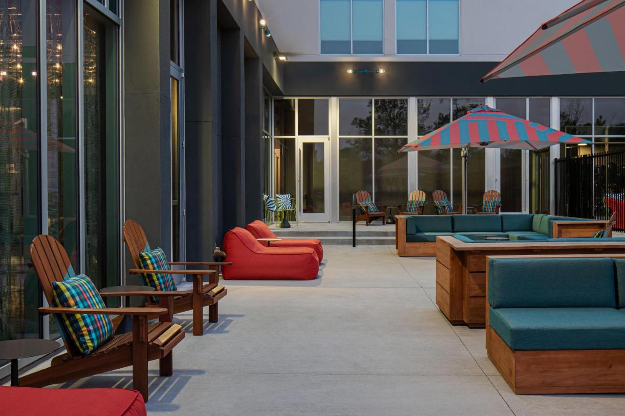  | Aloft Houston Shenandoah - The Woodlands