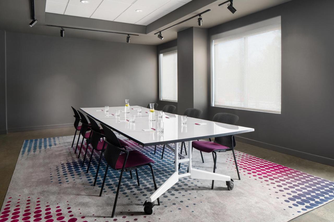  | Aloft Houston Shenandoah - The Woodlands
