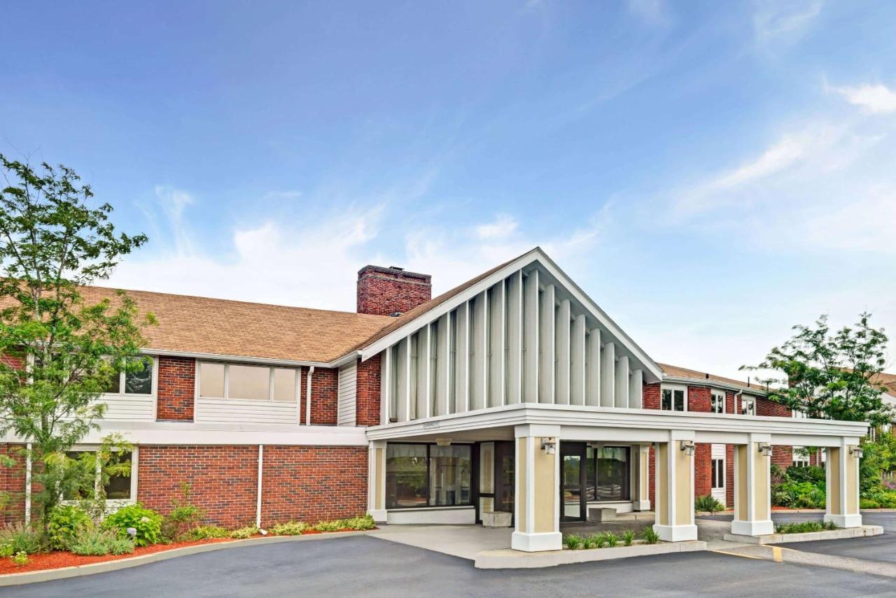 | Ramada by Wyndham Seekonk Providence Area