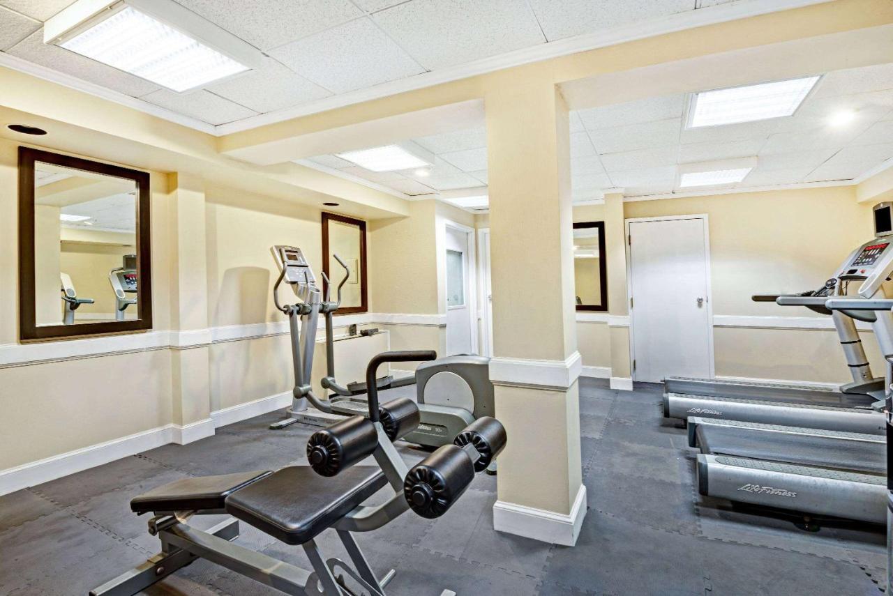 | Ramada by Wyndham Seekonk Providence Area
