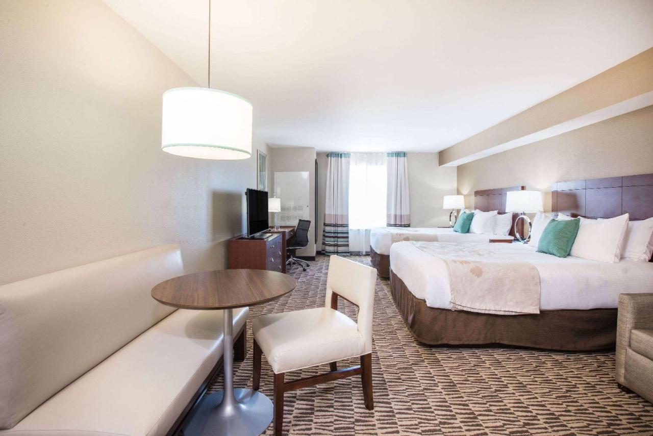  | Hawthorn Suites by Wyndham Saint Clairsville