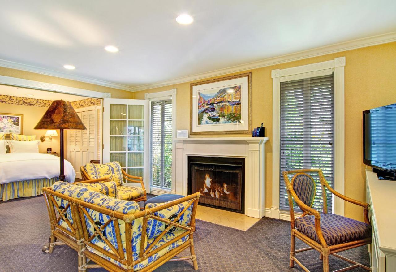 | Inn at Depot Hill