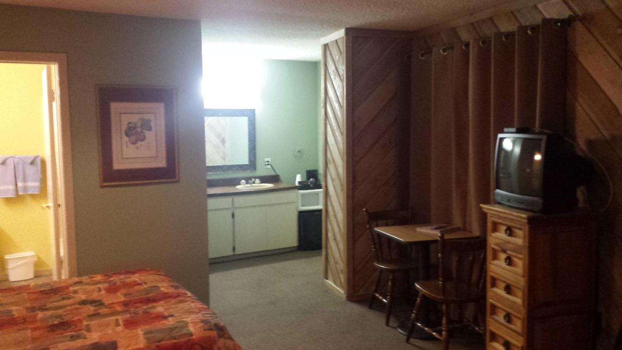 | Lodge At Turkey Cove