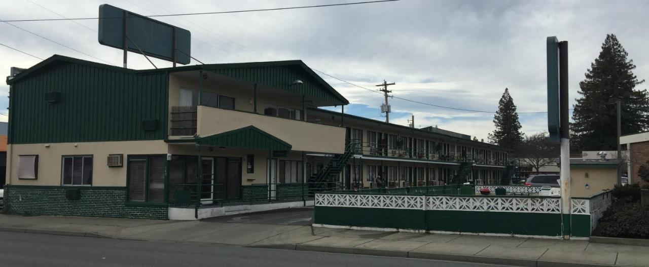  | Discovery Inn