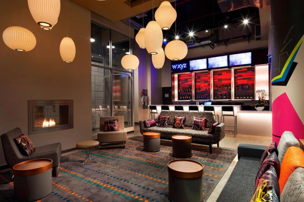  | Aloft Long Island City - Manhattan View