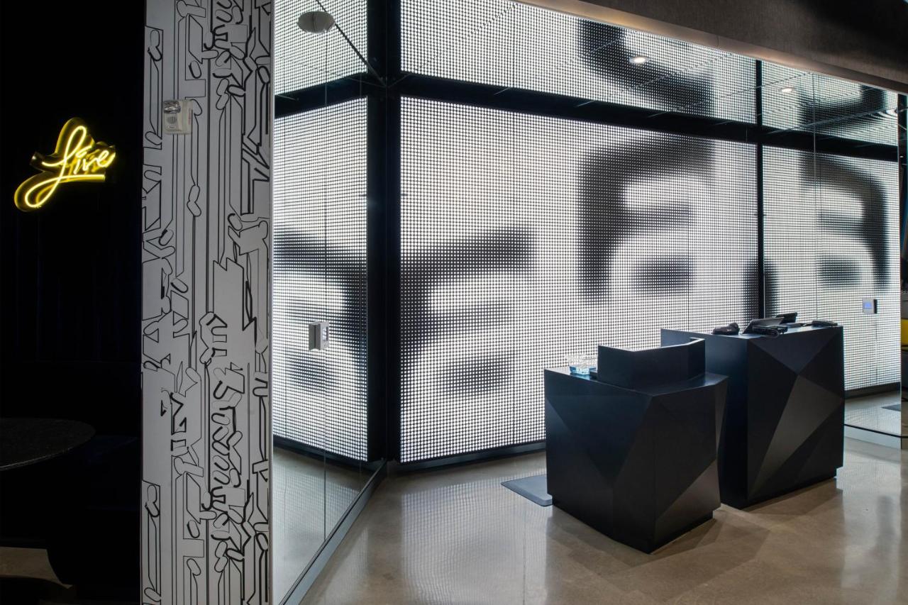 | Aloft North Kansas City