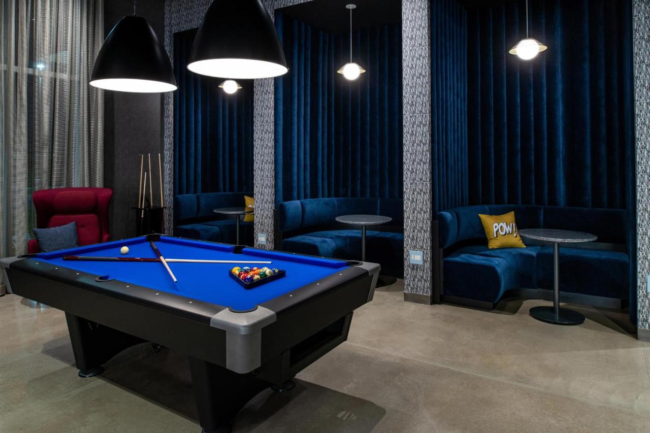 | Aloft North Kansas City