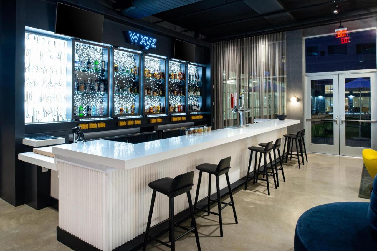 | Aloft North Kansas City