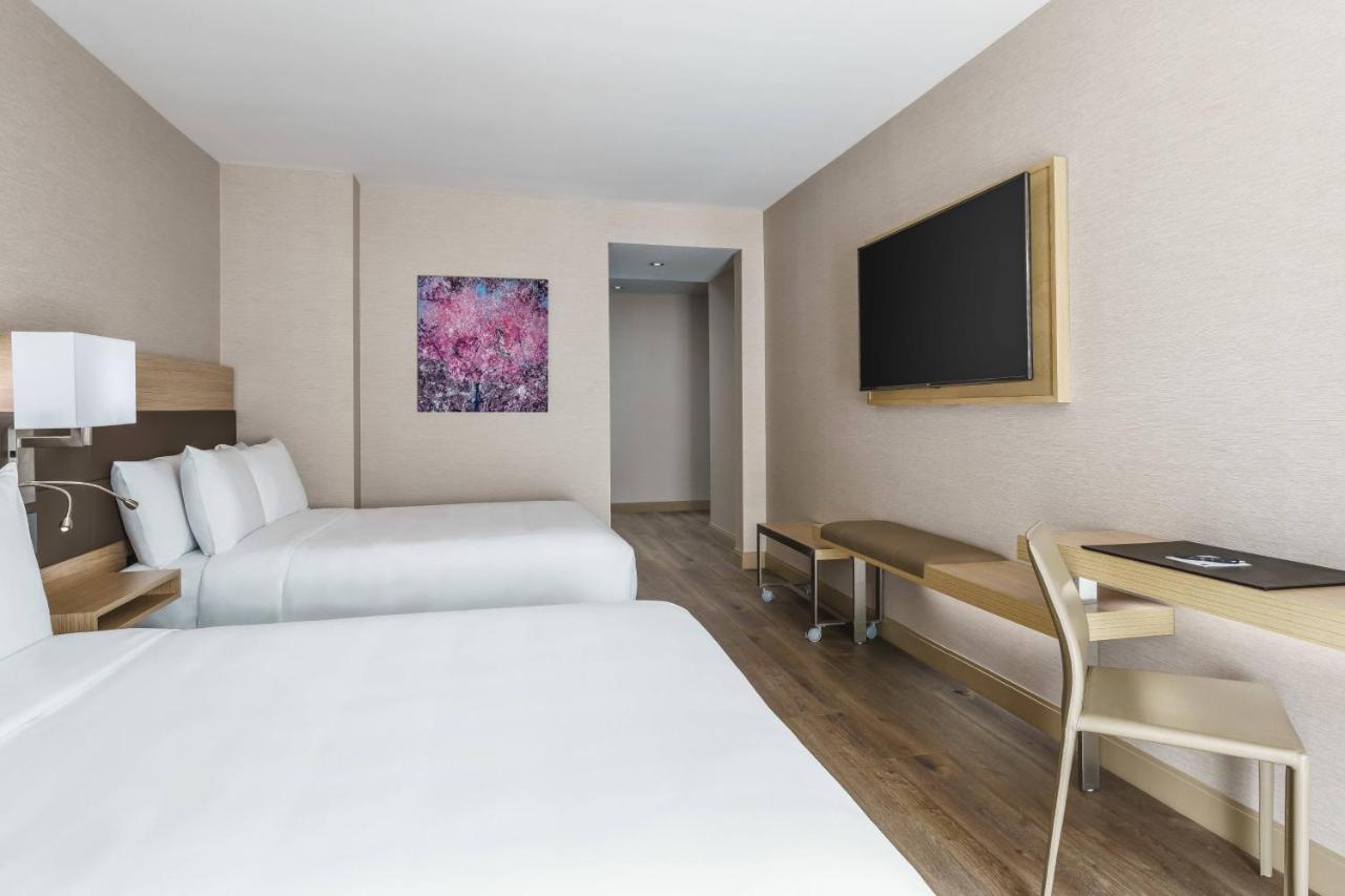 | AC Hotel Washington DC Downtown