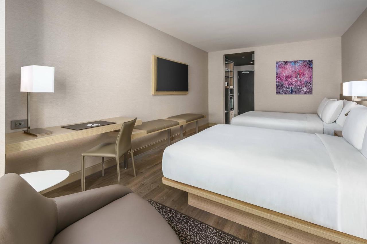 | AC Hotel Washington DC Downtown