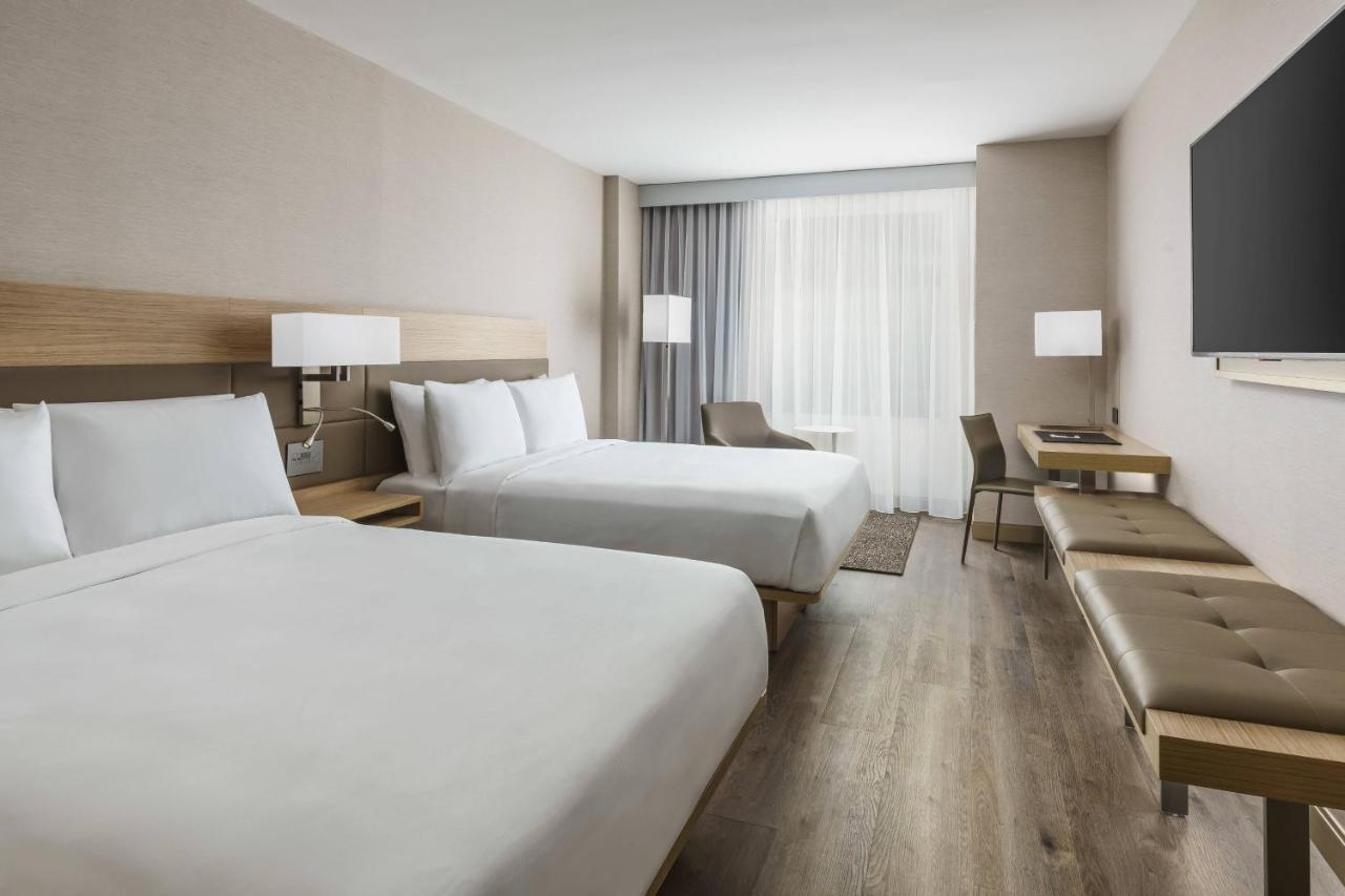 | AC Hotel Washington DC Downtown