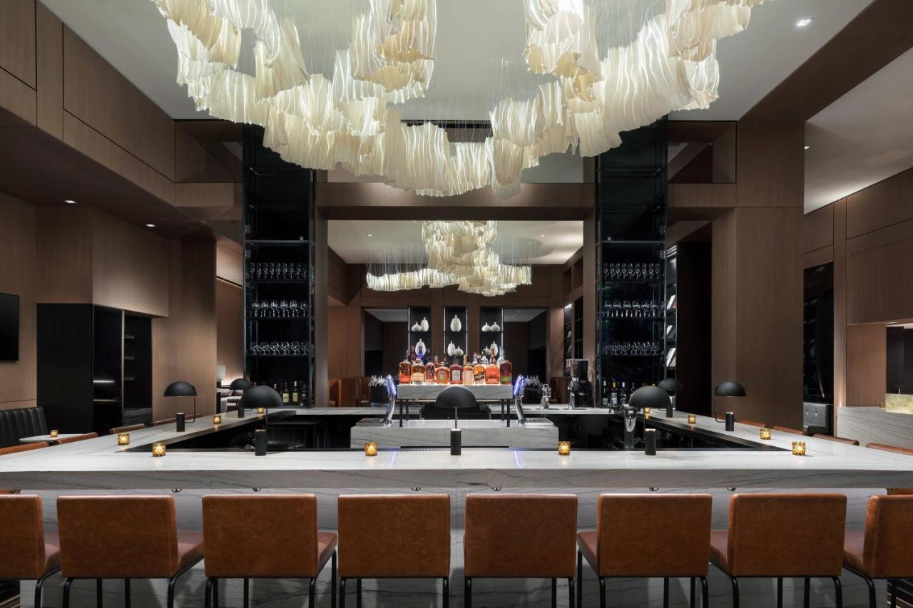 | AC Hotel Washington DC Downtown