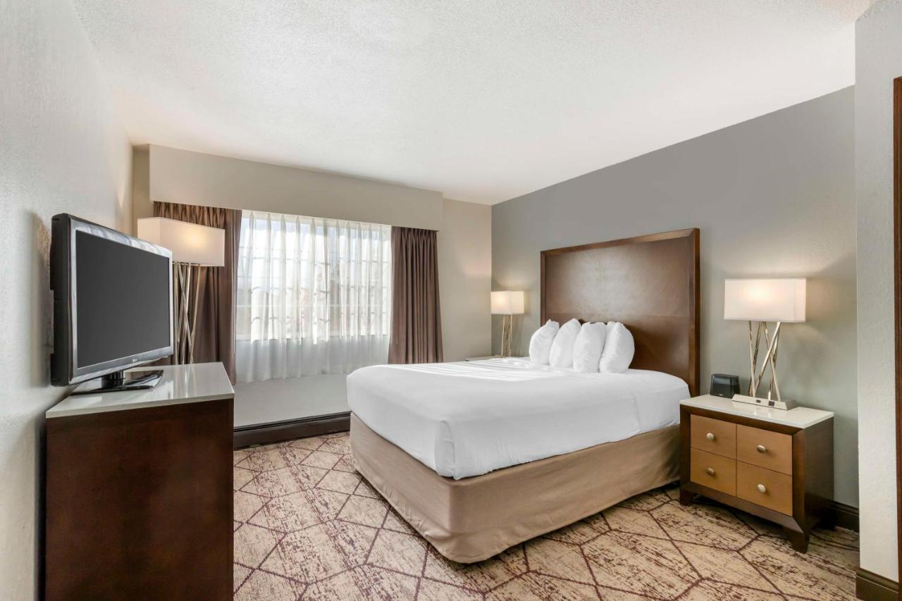  | Best Western Plus Longbranch Hotel & Convention Center