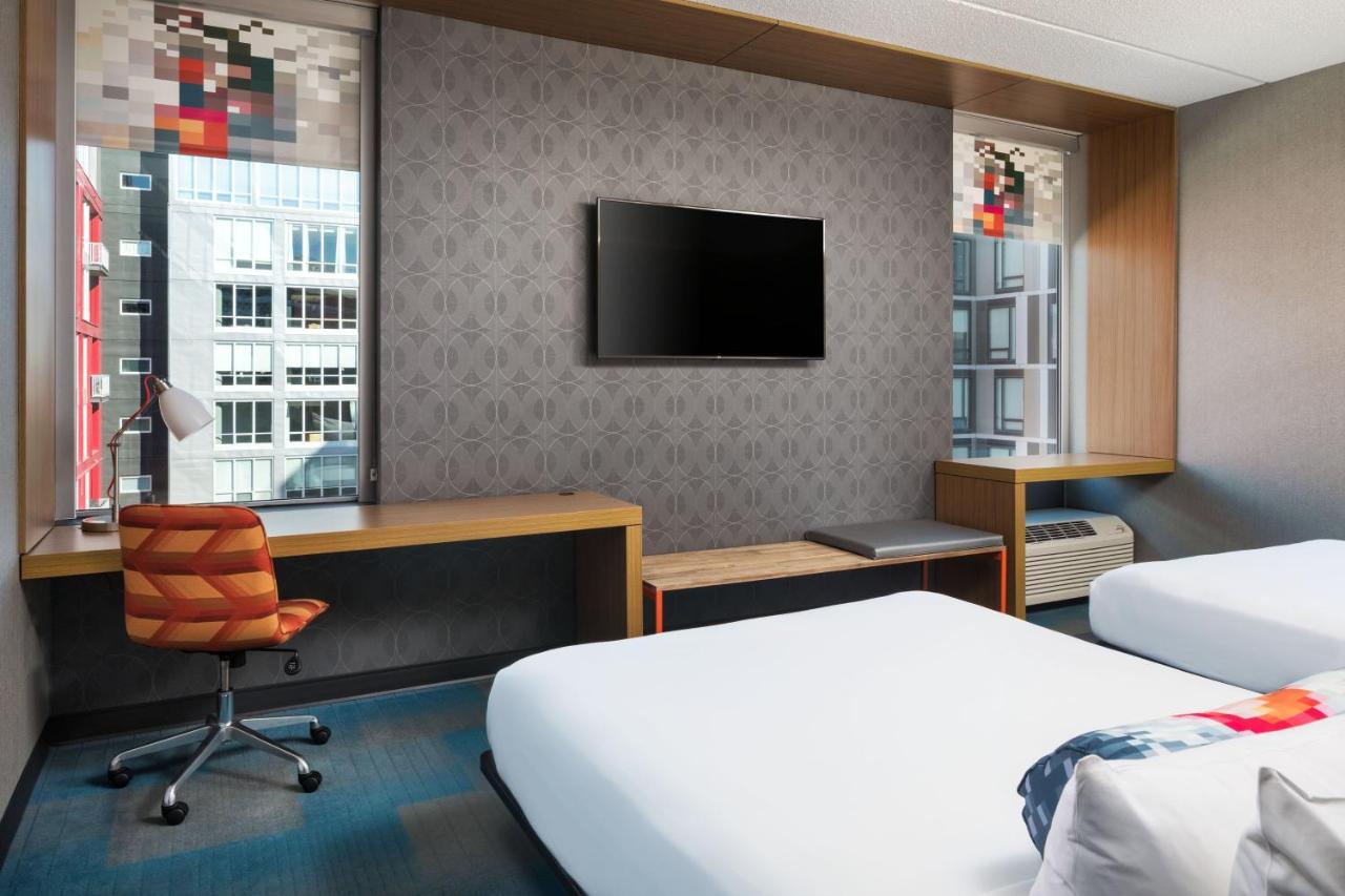  | Aloft Minneapolis
