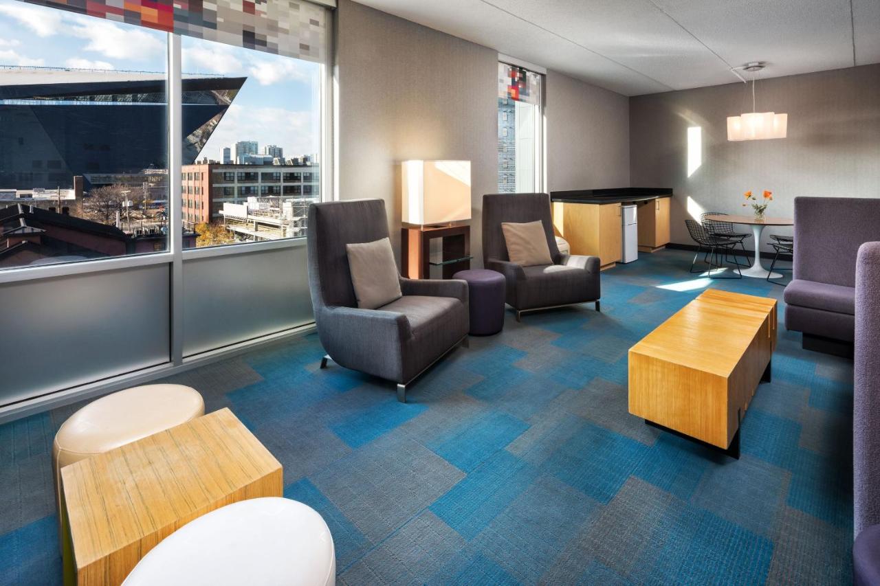  | Aloft Minneapolis