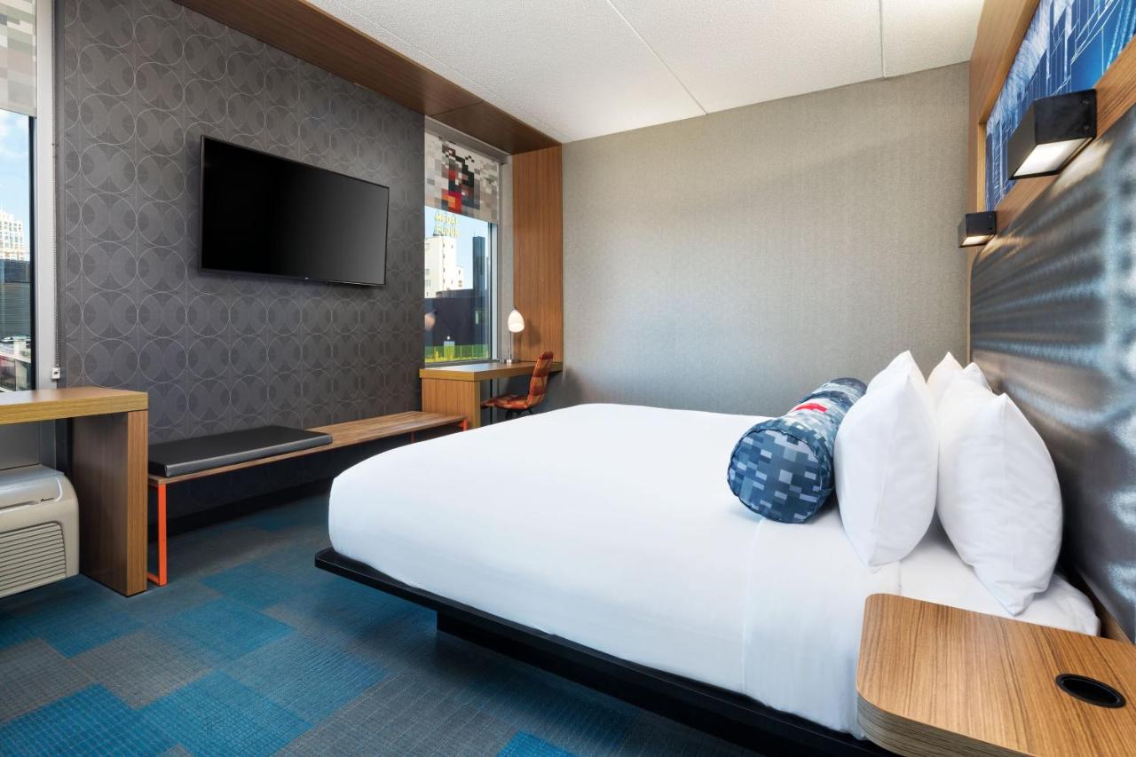  | Aloft Minneapolis