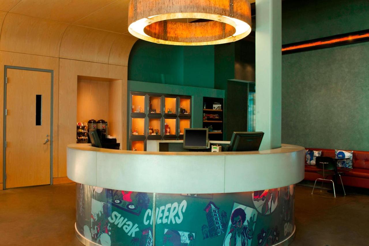  | Aloft Minneapolis