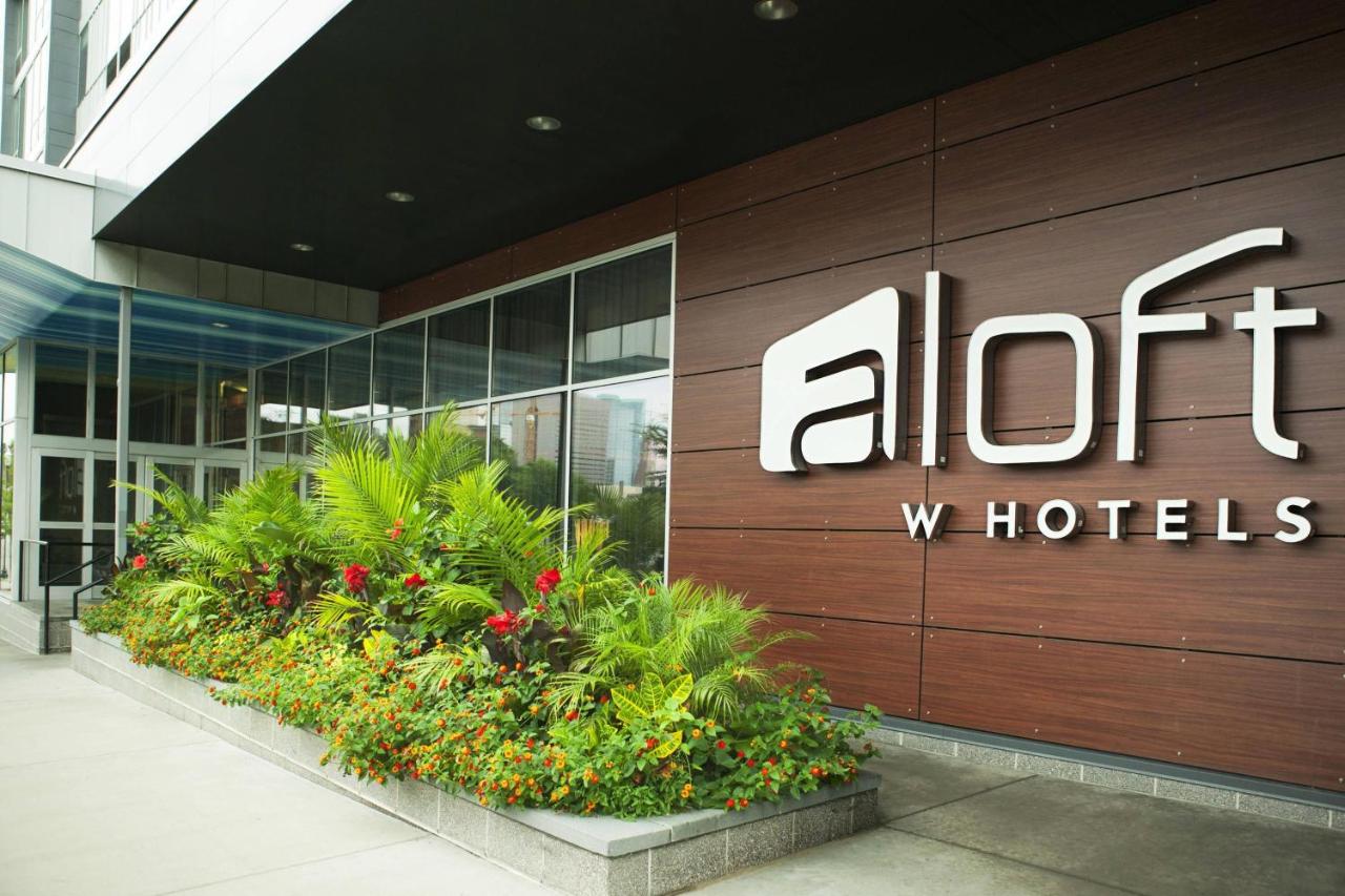  | Aloft Minneapolis