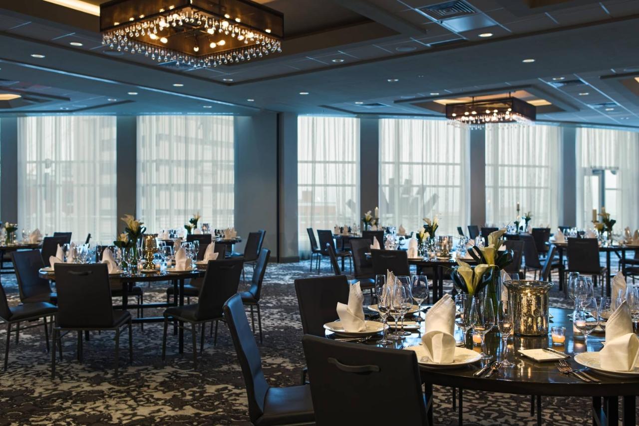  | Renaissance Allentown Hotel