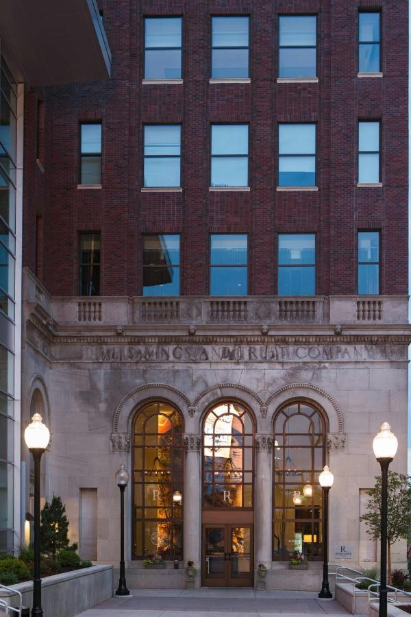  | Renaissance Allentown Hotel