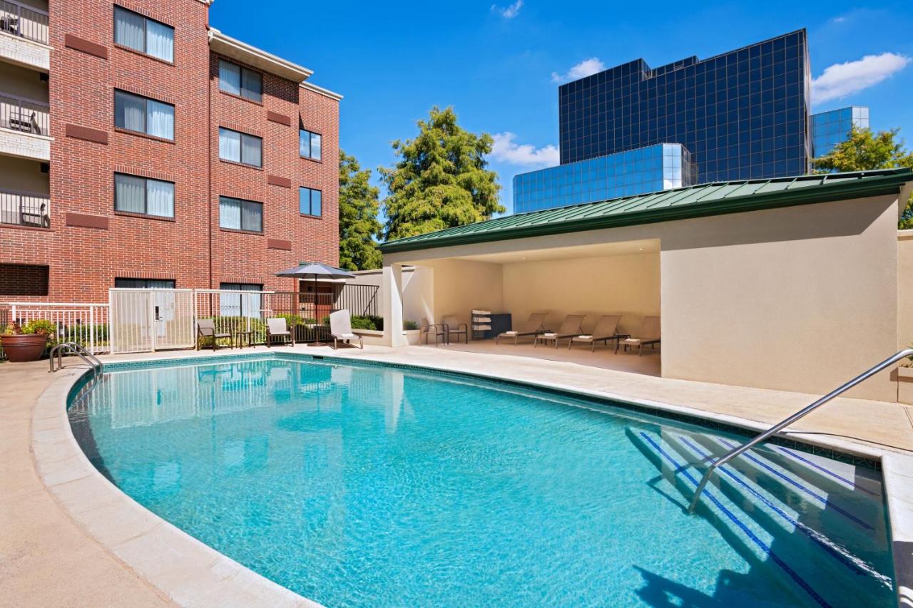  | Courtyard Dallas DFW Airport South/Irving