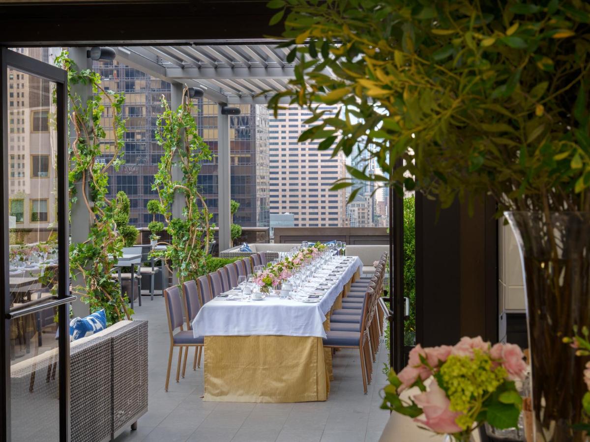 | The Peninsula New York