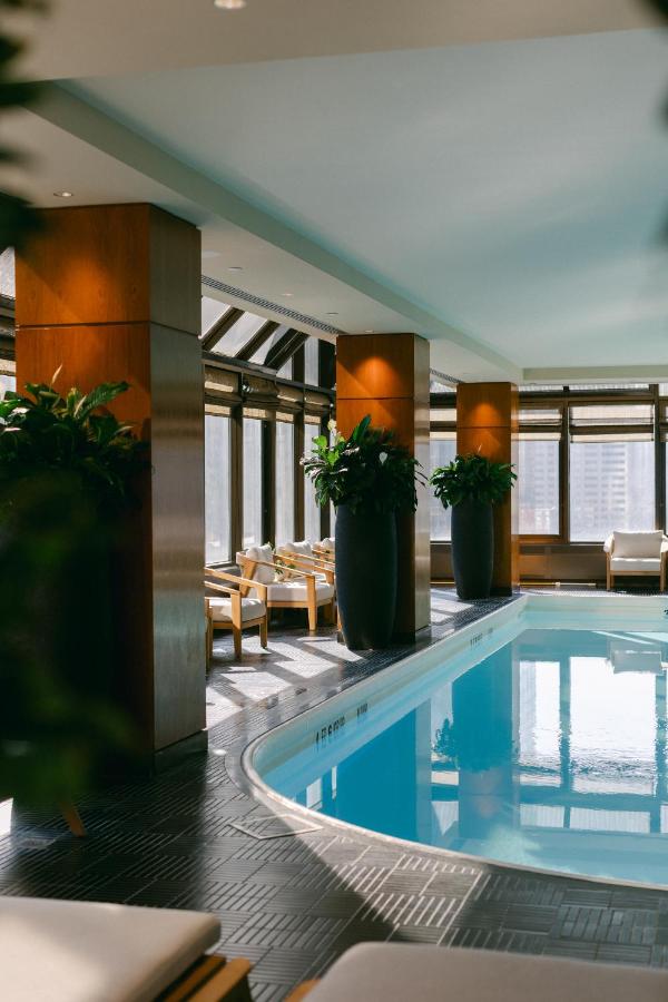 | The Peninsula New York