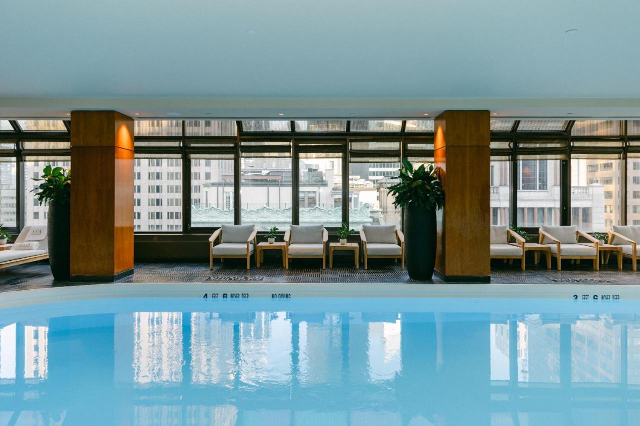 | The Peninsula New York