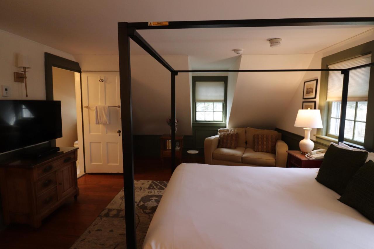 | Swift House Inn